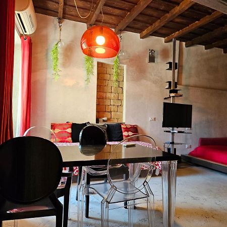 Vm Siro Comi Apartment Pavia Exterior foto