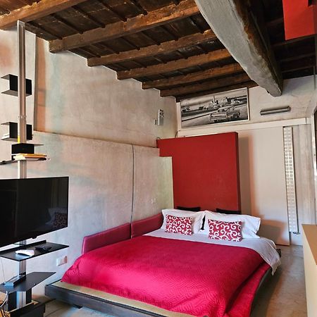 Vm Siro Comi Apartment Pavia Exterior foto