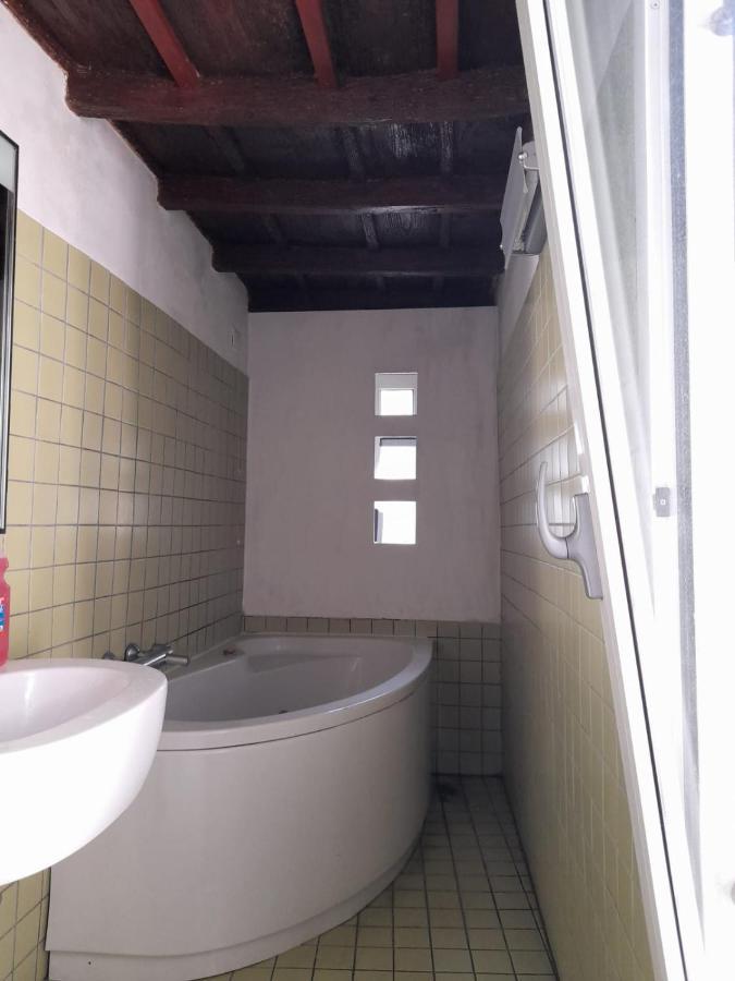 Vm Siro Comi Apartment Pavia Exterior foto