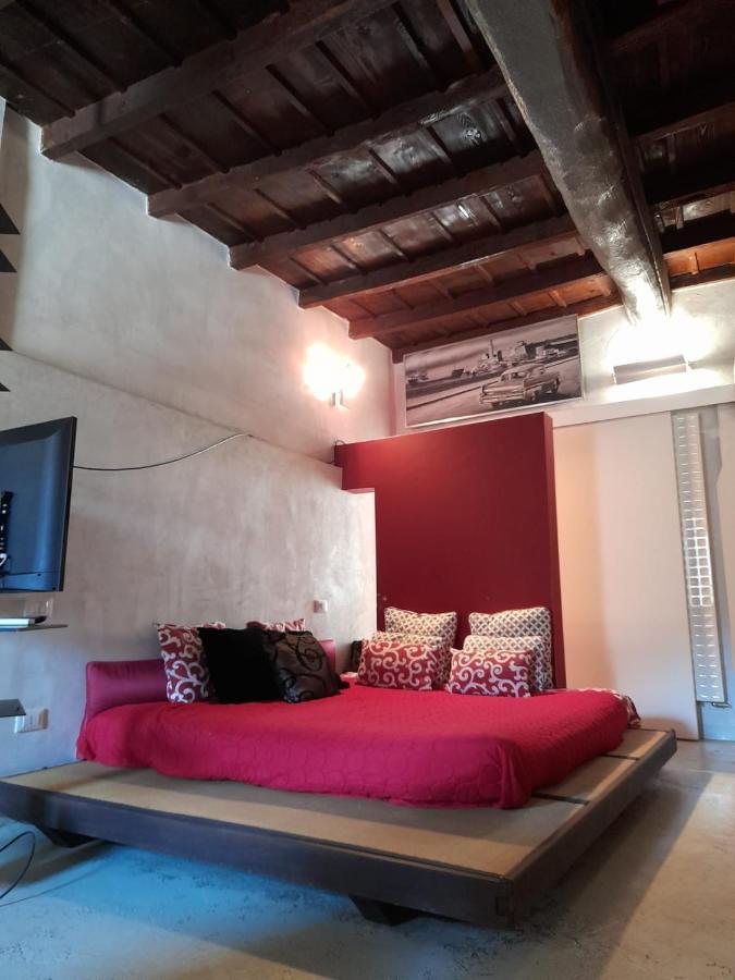 Vm Siro Comi Apartment Pavia Exterior foto