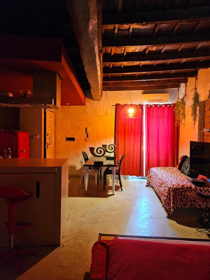 Vm Siro Comi Apartment Pavia Exterior foto