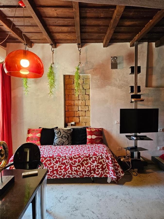 Vm Siro Comi Apartment Pavia Exterior foto