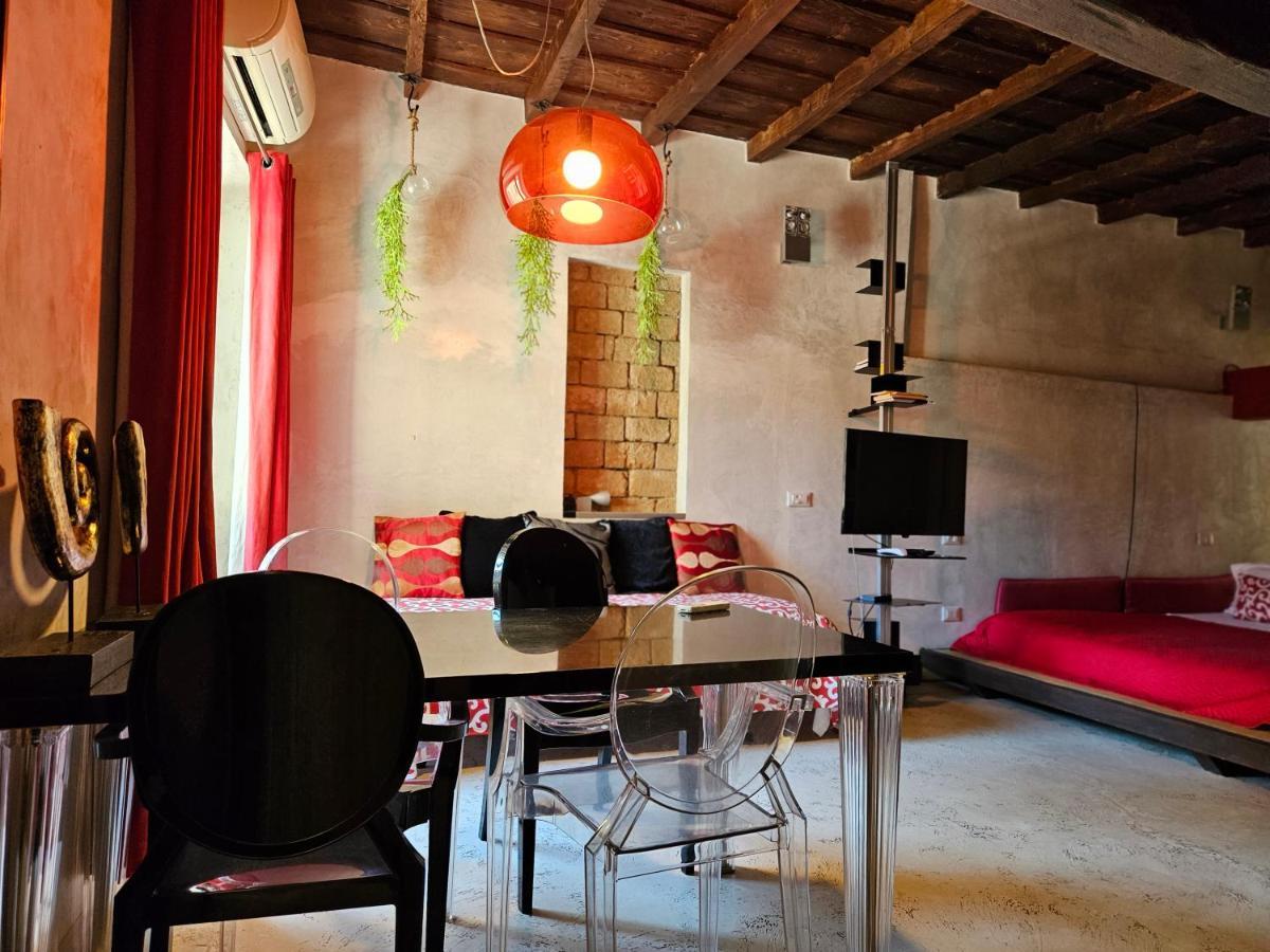 Vm Siro Comi Apartment Pavia Exterior foto